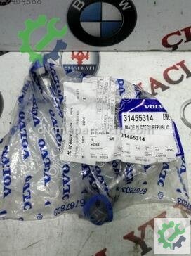 Volvo V40 Klima Borusu 31455314 çıkma parça