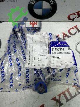 Volvo V40 Klima Borusu 31455314 çıkma parça