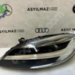 VOLVO V40 LEDLİ SOL FAR ORJİNAL OEM:32228483