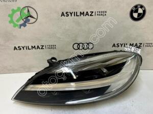 VOLVO V40 LEDLİ SOL FAR ORJİNAL OEM:32228483