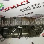 Volvo v40 motor alt kartel çıkma yedek parça
