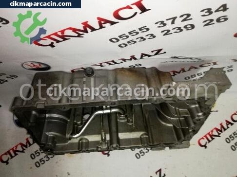 Volvo V40 Karter çıkma parça