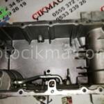 Volvo v40 motor alt kartel çıkma yedek parça