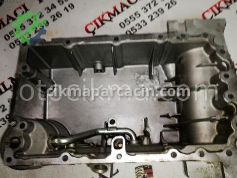 Volvo V40 Karter çıkma parça