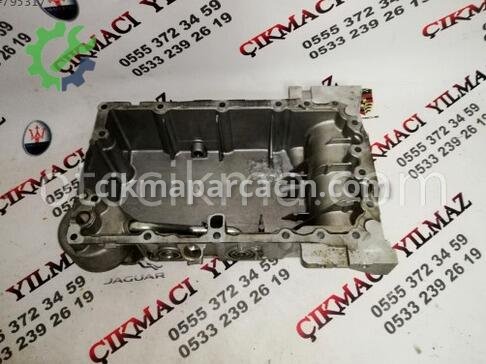 Volvo V40 Karter çıkma parça