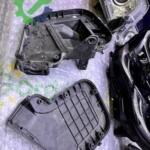 Volvo v40 motor beyni kutusu