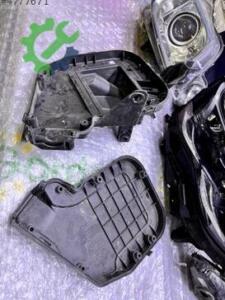 Volvo v40 motor beyni kutusu