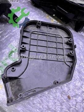 Volvo V40 Motor Beyni 31338665 çıkma parça
