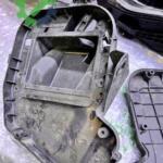 Volvo v40 motor beyni kutusu