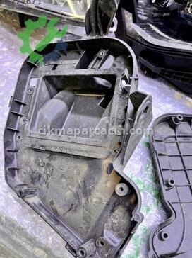 Volvo V40 Motor Beyni 31338665 çıkma parça