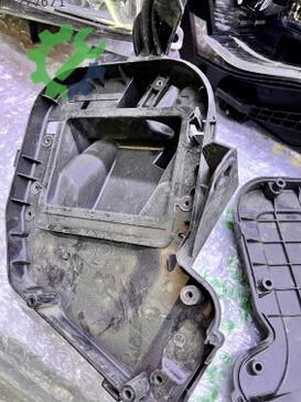 Volvo V40 Motor Beyni 31338665 çıkma parça
