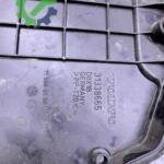 Volvo v40 motor beyni kutusu