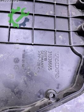 Volvo V40 Motor Beyni 31338665 çıkma parça