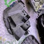 Volvo v40 motor beyni kutusu