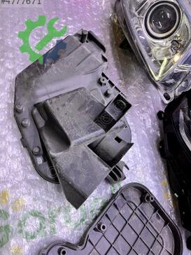 Volvo V40 Motor Beyni 31338665 çıkma parça