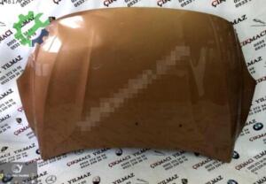 Volvo v40 motor kaput çıkma yedek parça