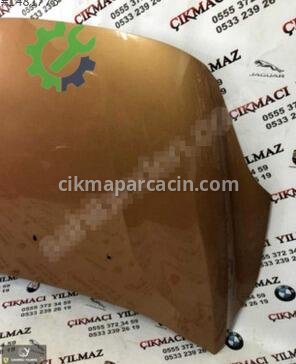 Volvo V40 Kaput çıkma parça