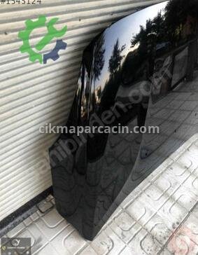 Volvo V40 Kaput çıkma parça