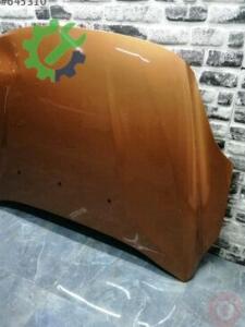 Volvo v40 motor kaput çıkma yedek parça