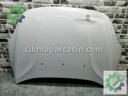 Volvo V40 Kaput çıkma parça