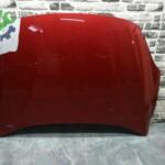 Volvo v40 motor kaput v 40 çıkma yedek parça