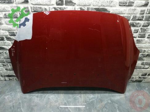 Volvo V40 Kaput çıkma parça