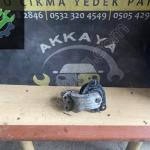 1996 Volvo V40 Kulak Çıkma Parça Erzurum
