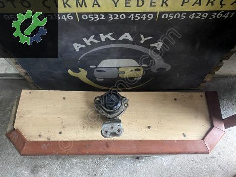 Volvo V40 Kulak 30611472 çıkma parça