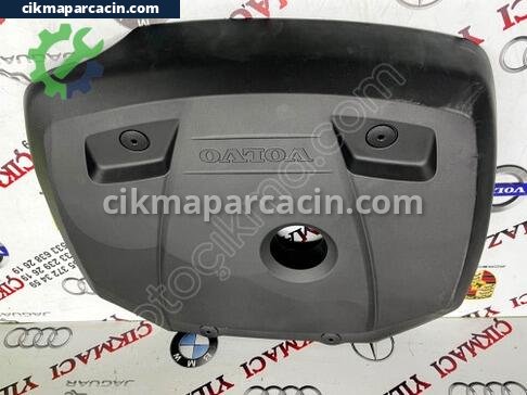 Volvo V40 Motor Kapağı çıkma parça