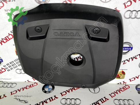 Volvo V40 Motor Kapağı 31492018 çıkma parça
