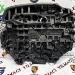 Volvo v40 motor üs muhavaza kapak orjinal yeni