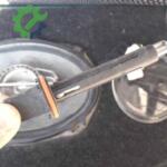 Volvo V40 ön far sinyal duyu