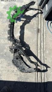 VOLVO V40 ÖN PANEL