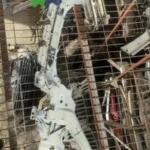 Volvo V40 ön panel çıkma