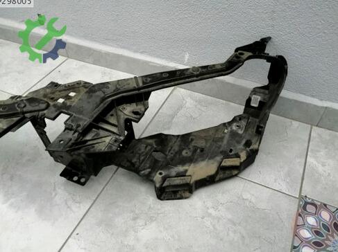 Volvo V40 Ön Panel çıkma parça