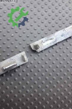 Volvo V40 Ön Panjur çıkma parça