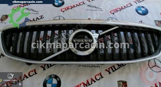 Volvo V40 Ön Panjur çıkma parça