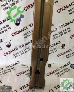 Volvo V40 Ön Tampon çıkma parça