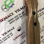 Volvo v40 ön tampon demiri çıkma yedek parça