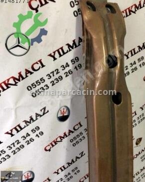 Volvo V40 Ön Tampon Demiri çıkma parça