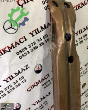 Volvo V40 Ön Tampon Demiri çıkma parça