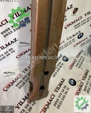 Volvo V40 Ön Tampon çıkma parça