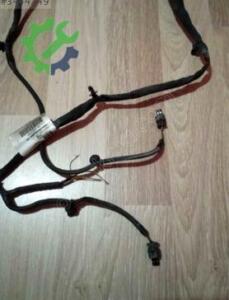 Volvo V40 ön tampon gündüz farı tesisatı