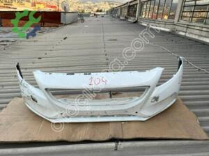 VOLVO V40 ÖN TAMPON ORJİNAL  -NO104
