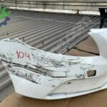 VOLVO V40 ÖN TAMPON ORJİNAL  -NO104