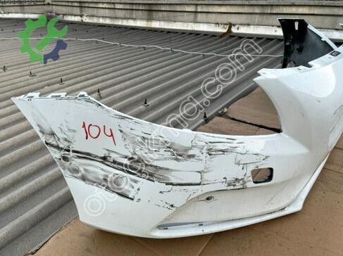 Volvo V40 Ön Tampon 39814150 çıkma parça