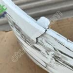 VOLVO V40 ÖN TAMPON ORJİNAL  -NO104