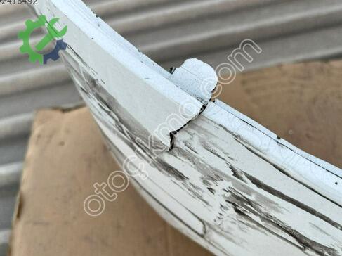 Volvo V40 Ön Tampon 39814150 çıkma parça