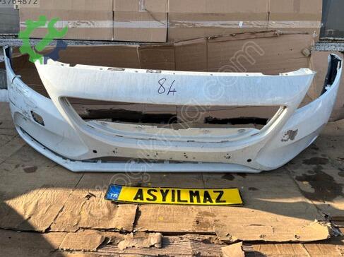Volvo V40 Ön Tampon çıkma parça