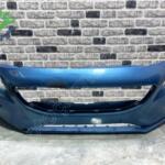 Volvo v40 ön tampon v 40 orjinal çıkma tampon